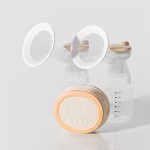 Double Electric Breast Pump Factory - Portable Hands Free Hospital Grade Pump