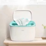 Wet Wipes Warmer Factory - BPA Free Portable Smart Infant Wipes Warmer