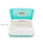 Wet Wipes Warmer Manufacturer - Constant Temperature Electric Wet Tissue Heater