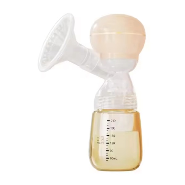 Electric Breast Pump Manufacturer - Portable Frequency Conversion Medical Pump