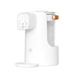 Baby Kettle Manufacturer - Electric Air Pot Glass Formula Dispenser Milk Maker