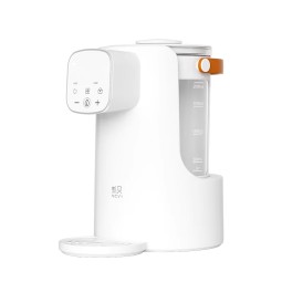 Baby Kettle Manufacturer - Electric Air Pot Glass Formula Dispenser Milk Maker