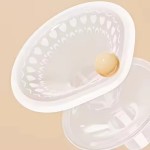 Breast Milk Pump Factory - 4 Modes 36 Levels Long Lasting Electric Pump