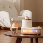 Bottle Shaker Manufacturer - Intelligent Waterless Baby Milk Bottle Shaker