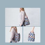 Mommy Baby Backpack Manufacturer - Large Capacity Waterproof Diaper Organizer Bag