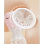 Intelligent Breast Pump Manufacturer - Rechargeable Silicone Pacifier Pump