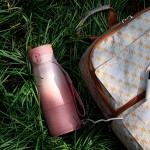 Bottle Warmer Factory - Portable Stainless Steel Digital Display Wireless Warmer