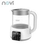Electric Kettle Manufacturer - Stainless Steel Digital Baby Milk Modulator