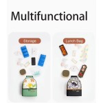 Baby Bottle Bag Factory - Multifunction Double Layer Breast Pump Backpack