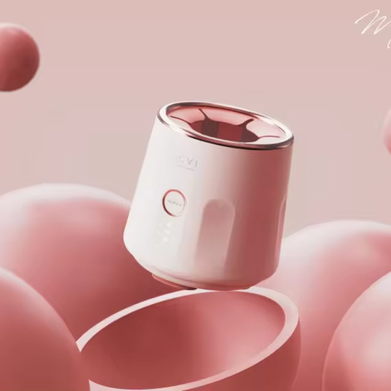 Bottle Shaker Manufacturer - Adjustable Capacity Electric Milk Powder Blender