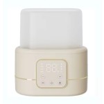 Baby Bottle Warmer Manufacturer - Portable Automatic Rechargeable Milk Warmer