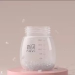 Electric Breast Pump Factory - Food Grade Customizable Smart Rechargeable Pump