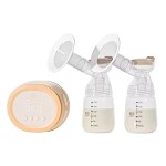 Double Electric Breast Pump Factory - Portable Hands Free Hospital Grade Pump