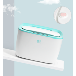 Wet Wipes Warmer Factory - BPA Free UV Towel Heater with Dispenser