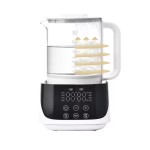 Electric Kettle Manufacturer - Multifunctional Temperature Control Formula Maker