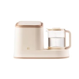 Bottle Sterilizer Factory - UV Baby Bottle Warmer and Dryer Appliance