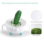 Baby Food Processor Manufacturer - Manual Potato Masher Grinding Tools