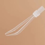 Baby Ear Scoop Factory - Soft Silicone Portable Safe Kids Earwax Remover