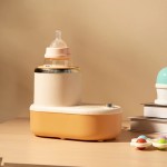 Bottle Warmer Manufacturer - Household Electric Milk Heater Shaker Mixer