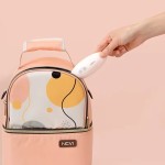 Lactation Massager Factory - Food Grade Silicone Heating Breast Care Products