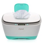 Wet Wipes Warmer Manufacturer - Portable Temperature Adjustable Wipes Warmer