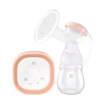 Medical Breast Pump Factory - Rechargeable High Suction Power Smart Pump