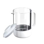 Baby Milk Modulator Factory - Multi-Function Instant Warmer Electric Kettle