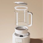 Baby Milk Modulator Factory - Portable 1.3L Constant Temperature Smart Kettle