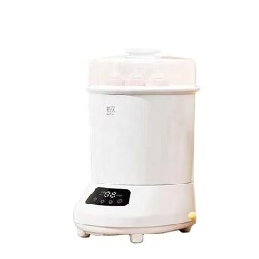 Bottle Sterilizer Factory - Household Electric Digital Steam Sterilizer Dryer