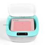 Wet Wipes Warmer Factory - Customizable Quick Clean Portable Smart Dispenser