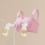 Double Electric Breast Pump Manufacturer - BPA Free Rechargeable Breastfeeding Pump