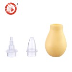 Nasal Aspirator - BPA Free Manual Baby Care