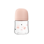 Feeding Bottle - 150-360ml Anti-colic Design