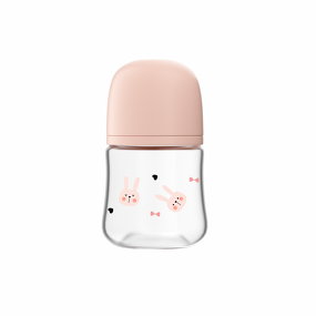 Feeding Bottle - 150-360ml Anti-colic Design
