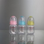 Baby Feeding Bottle - Standard Neck PP Newborn