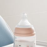 Feeding Bottle - 150-360ml Anti-colic Design