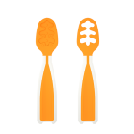 Baby Feeding Set - Pre Spoon Training Utensils