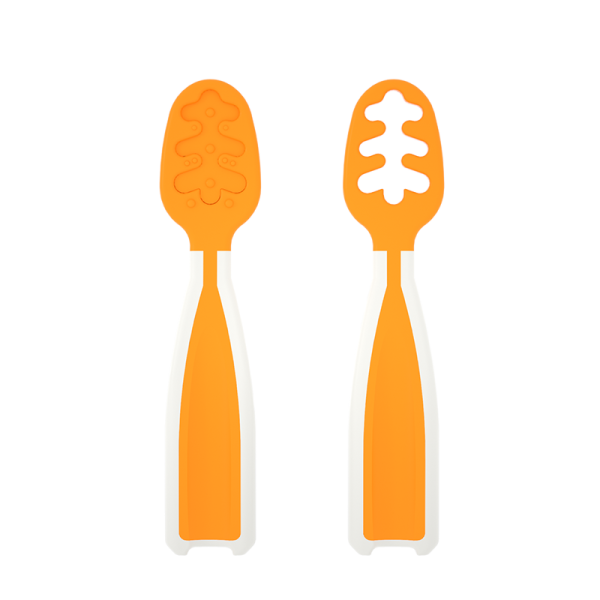 Baby Feeding Set - Pre Spoon Training Utensils