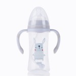 Baby Milk Bottle - Factory Supply Feeding