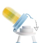 Baby Teether - Food Grade Massaging Pacifier