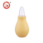 Nasal Aspirator - BPA Free Manual Baby Care