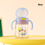 Toddler Sippy Cup - New Design BPA Free