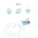 Baby Sippy Cup - Straw Cup Wholesale Price