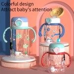 Sippy Cup - Cute Shape Sublimation Training