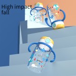 Sippy Cup - Cute Shape Sublimation Training