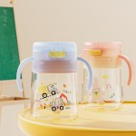 Toddler Sippy Cup - New Design BPA Free