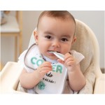 Baby Feeding Set - Pre Spoon Training Utensils