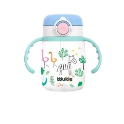 Sippy Cup - Cute Shape Sublimation Training