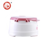 Baby Training Potty - Plastic Portable Animal