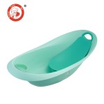 Baby Bathtub - BPA Free Lying Support